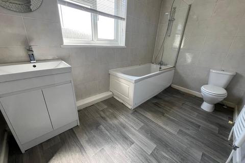 undefined, Calder Drive, Sutton Coldfield