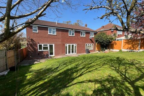 undefined, Calder Drive, Sutton Coldfield