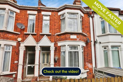 22 Hull Road, Hedon, Hull, HU12 8DF