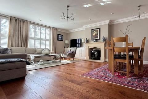 3 bedroom maisonette for sale, Henrietta Road, Bath