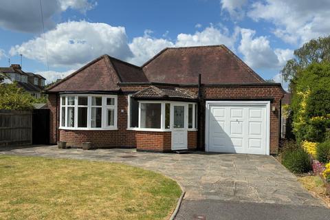 3 bedroom bungalow for sale, Ashtead