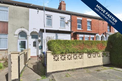 68 Hull Road, Hedon, Hull, HU12 8DF