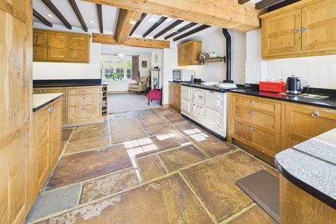 3 bedroom character property for sale, Harborough Road, New Inn, Nr. Billesdon, Leicestershire