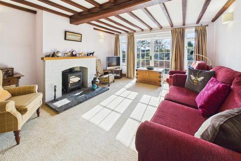 3 bedroom character property for sale, Harborough Road, New Inn, Nr. Billesdon, Leicestershire