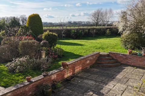 3 bedroom character property for sale, Harborough Road, New Inn, Nr. Billesdon, Leicestershire