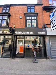 Shop for sale, Leicester LE2