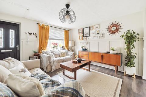 20 Friars Croft, Netley Abbey, Southampton, SO31 5PZ