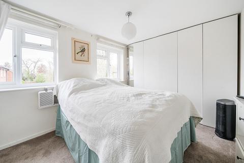 20 Friars Croft, Netley Abbey, Southampton, SO31 5PZ