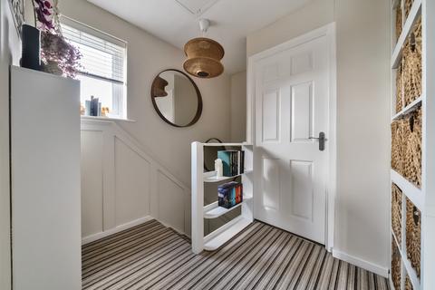 20 Friars Croft, Netley Abbey, Southampton, SO31 5PZ