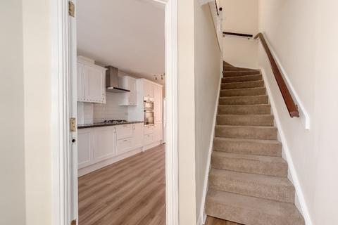 14 Springfield Street, Edinburgh, EH6 5EF