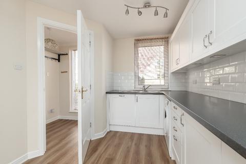 14 Springfield Street, Edinburgh, EH6 5EF