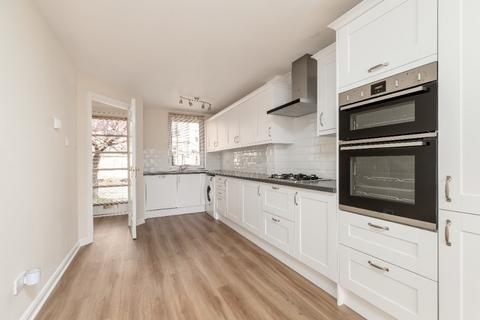 14 Springfield Street, Edinburgh, EH6 5EF