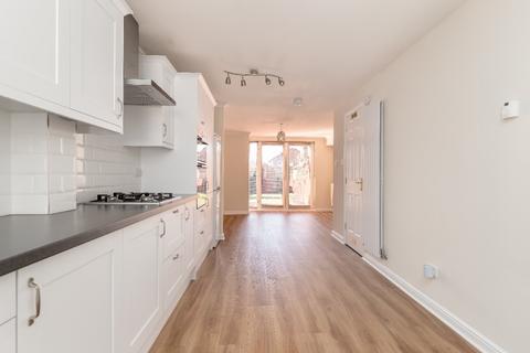 14 Springfield Street, Edinburgh, EH6 5EF