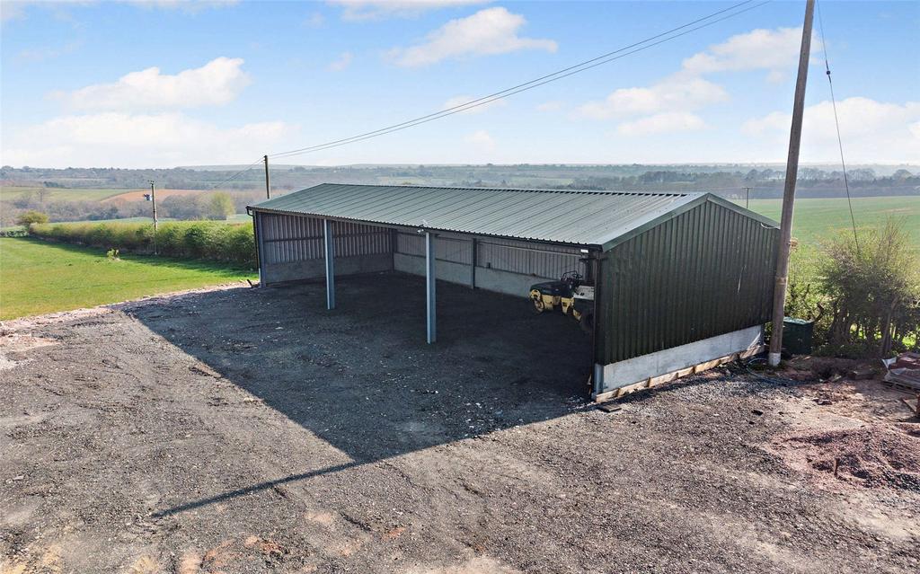 Outbuildings