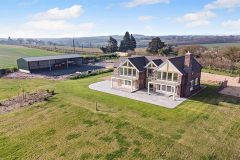 undefined, Billingsley, Bridgnorth, Shropshire, WV16