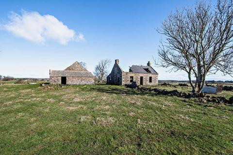 Plot for sale, Wester Radernie Steading, Peat Inn, Cupar, Fife
