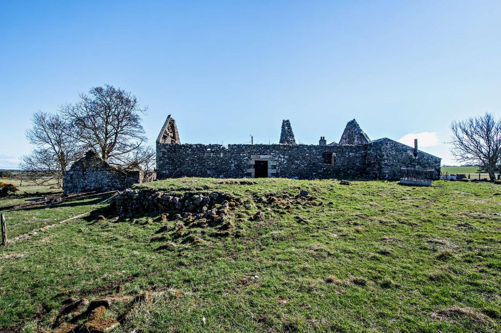 Close To St Andrews