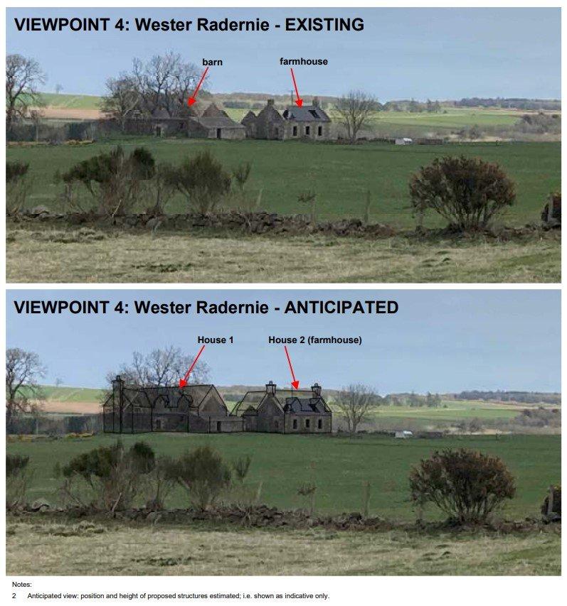Proposed Plans