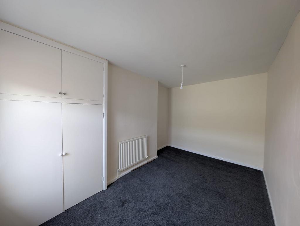 2nd Bedroom