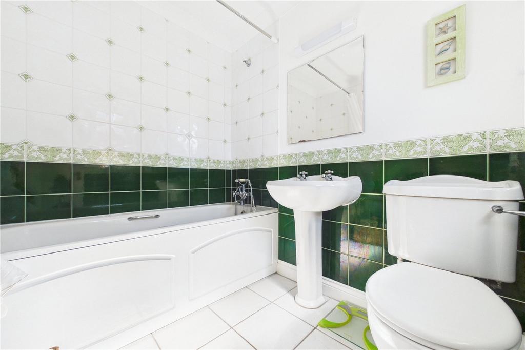 En-Suite