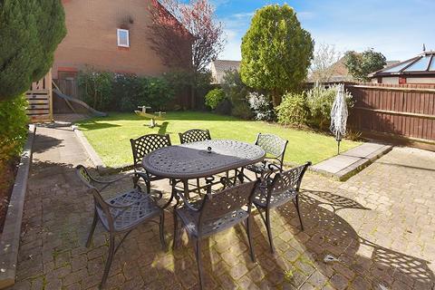78 Berrybrook Meadow, Exminster, Exeter, EX6 8UA