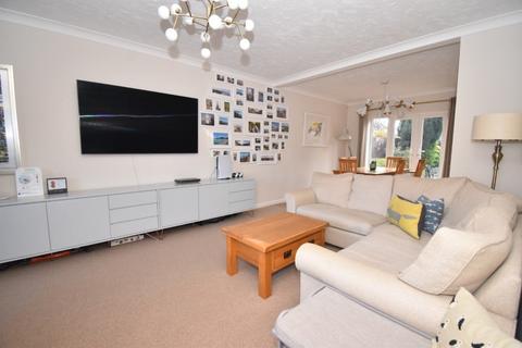 78 Berrybrook Meadow, Exminster, Exeter, EX6 8UA