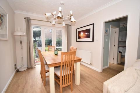 78 Berrybrook Meadow, Exminster, Exeter, EX6 8UA