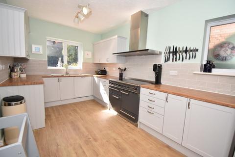 78 Berrybrook Meadow, Exminster, Exeter, EX6 8UA