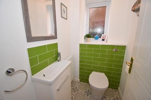 78 Berrybrook Meadow, Exminster, Exeter, EX6 8UA