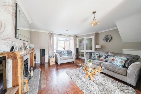 undefined, Chalcrafts, Alton, Hampshire, GU34