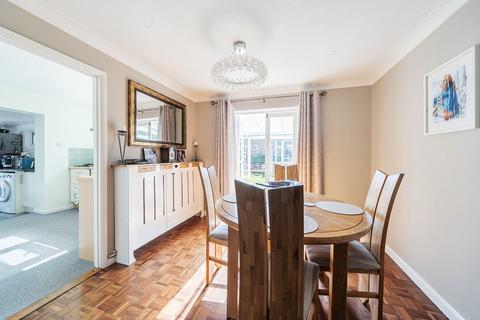 undefined, Chalcrafts, Alton, Hampshire, GU34