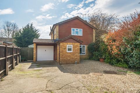 undefined, Chalcrafts, Alton, Hampshire, GU34