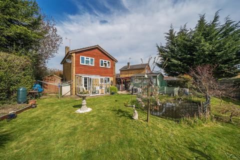 undefined, Chalcrafts, Alton, Hampshire, GU34