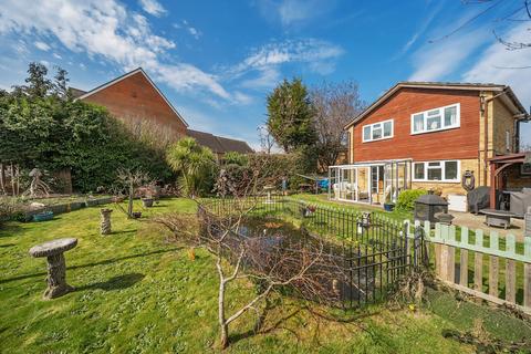 undefined, Chalcrafts, Alton, Hampshire, GU34