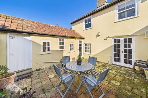 3 bedroom detached house for sale, Mount Street, Diss
