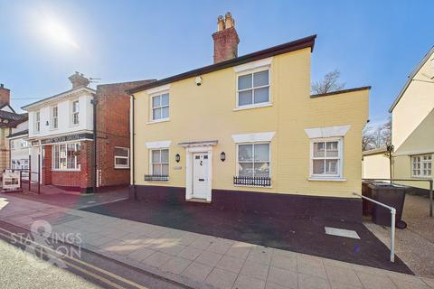 3 bedroom detached house for sale, Mount Street, Diss