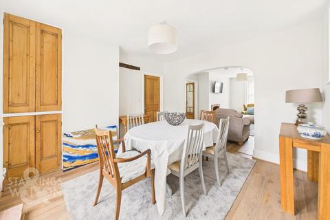 3 bedroom detached house for sale, Mount Street, Diss