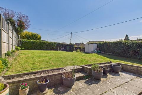 4 Wayside Road, Basingstoke, RG23 8BH