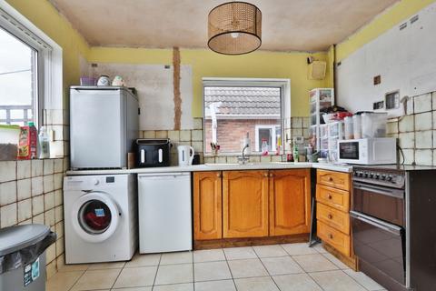 3 bedroom semi-detached house for sale, Eastfield Road, Keyingham, Hull, HU12 9TP