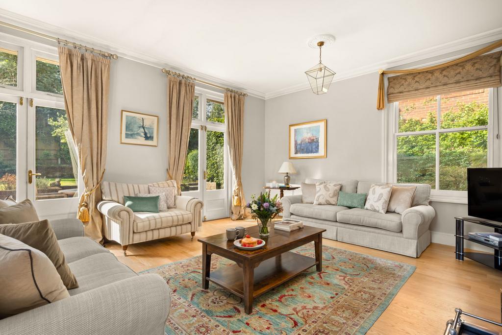 Sitting room