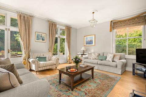 4 bedroom semi-detached house for sale, Ranelagh Road, Winchester SO23