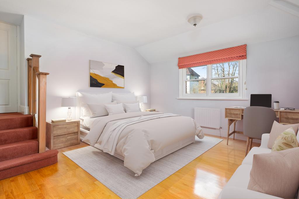 Bedroom 2