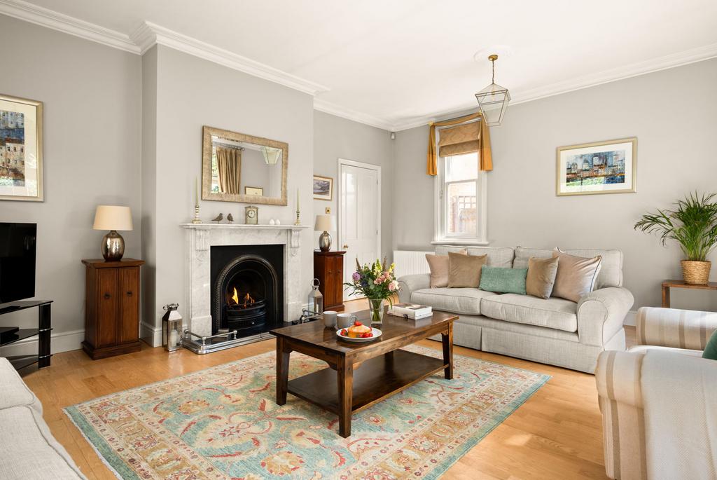 Sitting room