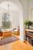Landing nook