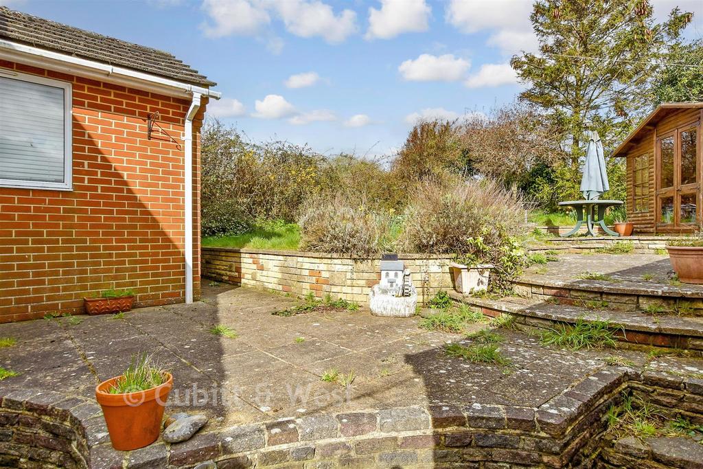 Patio / Decking