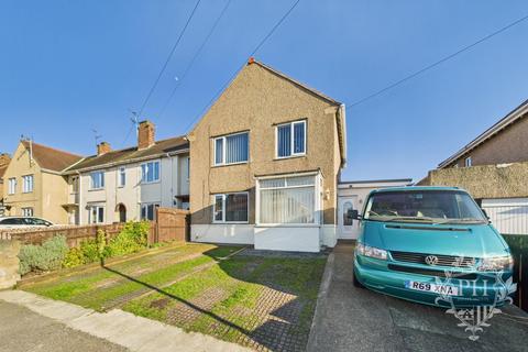 Barnaby Crescent, Middlesbrough, TS6 9HR