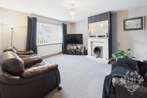 83 Barnaby Crescent, Middlesbrough, TS6 9HR