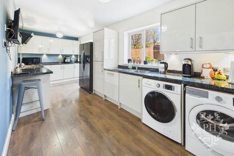 83 Barnaby Crescent, Middlesbrough, TS6 9HR
