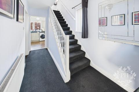 83 Barnaby Crescent, Middlesbrough, TS6 9HR