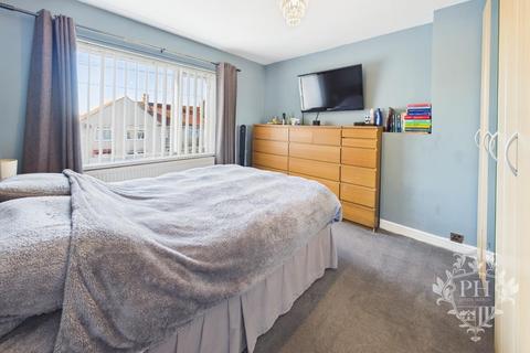 83 Barnaby Crescent, Middlesbrough, TS6 9HR